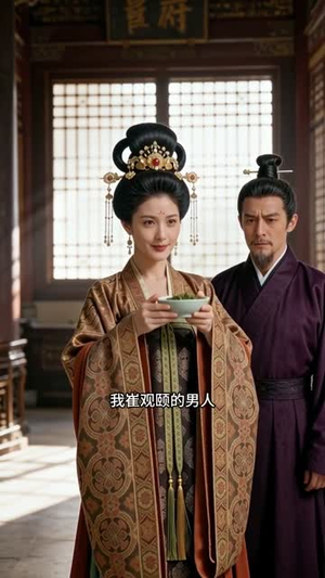退婚后，我被秦王捧成掌中珠（60集）零花钱看整部短剧的优质平台
