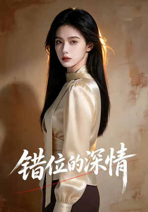 错位的深情（71集）独家短剧资源免费分享
