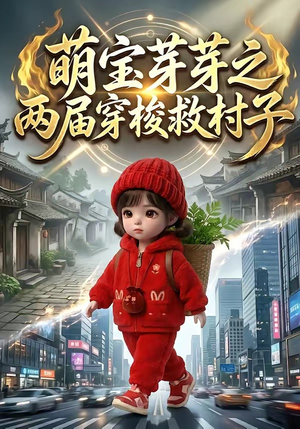 萌宝芽芽之两届穿梭救村子（73集）爆款短剧抢先看