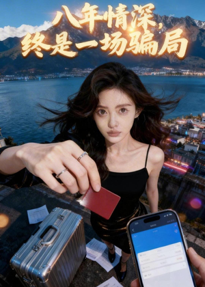 八年情深，终是一场骗局（42集）番茄短剧免费看