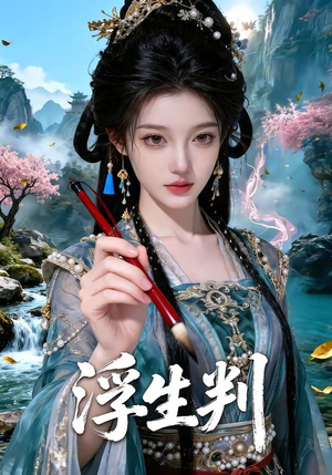 浮生判（52集）精彩短剧热播中点击下方看全集