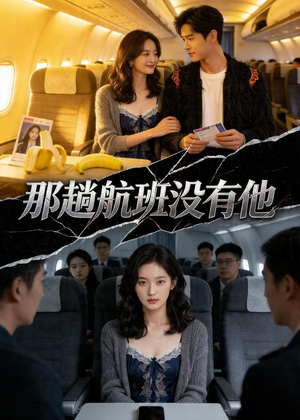 那趟航班没有他（37集）西瓜视频免费看短剧