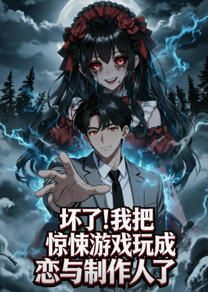 坏了！我把惊悚游戏玩成恋与制作人了（77集）这部短剧我爱了推荐平台精选
