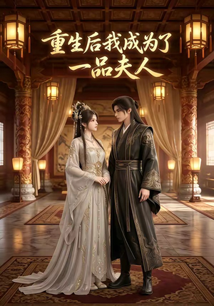 重生后，我成为了一品夫人（25集）西瓜视频海量短剧免费看