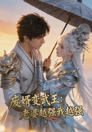 废婿变武王：老婆越强我越强（75集）全集短剧都在这里了