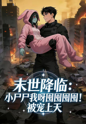 末世降临：小尸尸我呀囤囤囤囤！被宠上天（60集）全能主妇热播短剧抢先看大结局