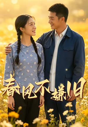 春风不嫌旧（81集）热门短剧免费观看