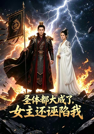 圣体都大成了，女主还诬陷我（103集）一口气追完的短剧列表