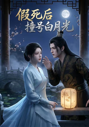 假死后撞号白月光（16集）超好看的一部短剧后续来了