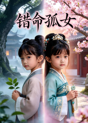 错命孤女（66集）在哪里可以看全集短剧