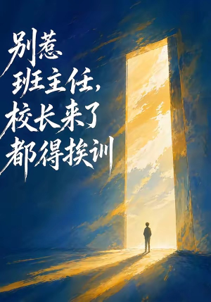 别惹班主任，校长来了都得挨训（100集）这个短剧看着太上头了