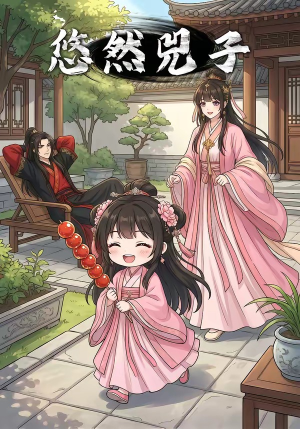 悠然兕子（76集）免费观看最新短剧