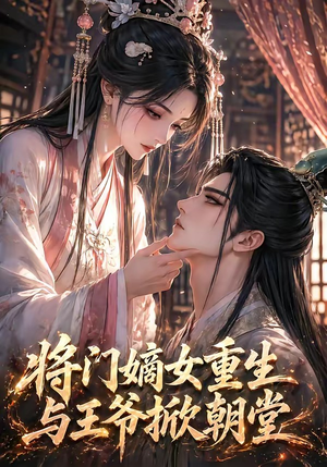 将门嫡女重生与王爷掀朝堂（62集）热门短剧每天更新