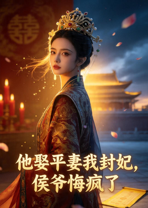 他娶平妻我封妃，侯爷悔疯了（53集）好看短剧抢先看