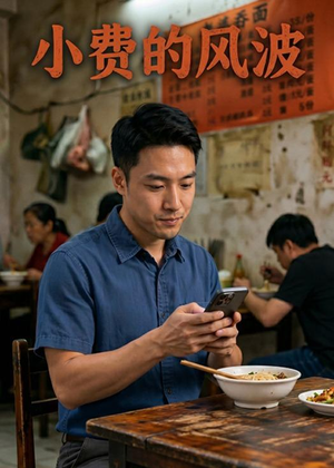 小费的风波（41集）终于迎来免费看短剧的福利
