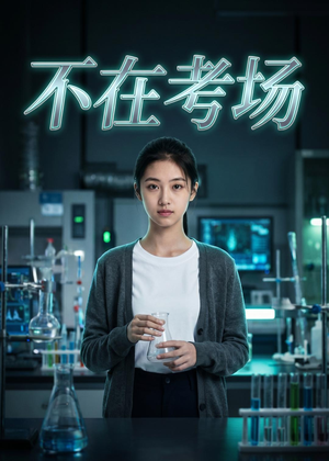 不在考场（74集）热门短剧全集观看