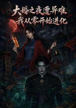 大婚之夜遭异难，我从零开始进化（70集）短剧大结局合集放送