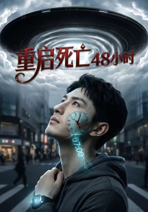 重启死亡48小时（80集）无广告畅享短剧视觉盛宴