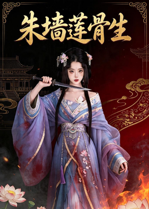 朱墙莲骨生（44集）一毛不花追完整部短剧
