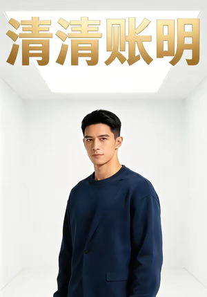 清清账明（57集）男频热门短剧片段