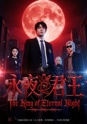 永夜君王（88集）全网独播短剧免费看