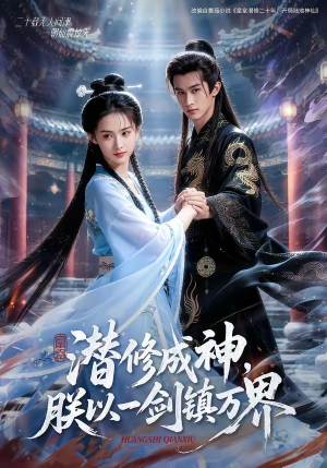 潜修成神，朕以一剑镇万界（70集）短剧经典全集任你选