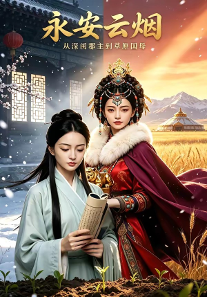 永安云烟（62集）在线免费观看热门短剧大结局