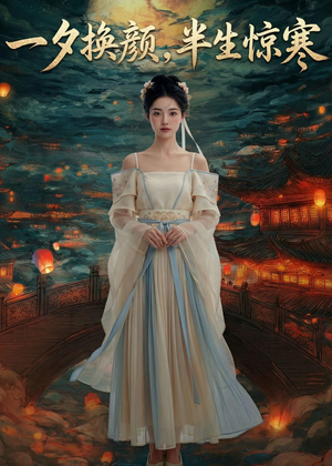 一夕换颜，半生惊寒（36集）全网独播短剧免费观影