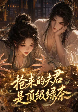 抢来的夫君是顶级绿茶（20集）短剧全集高清无码版