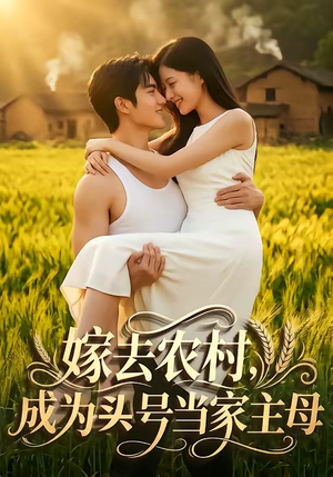 嫁去农村，成为头号当家主母（63集）零成本看完的短剧集合推荐