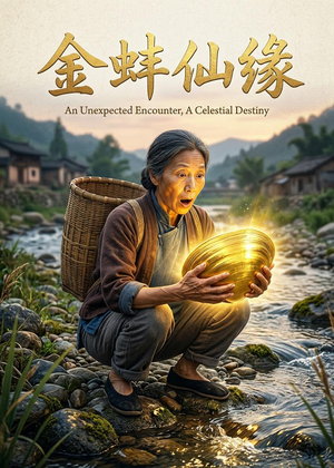 金蚌仙缘（18集）热门短剧新剧推荐