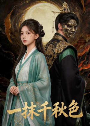 一抹千秋色（52集）蛋花短剧免费看全集
