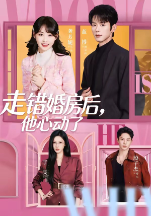走错婚房后，他心动了（72集）番茄小说短剧免费看