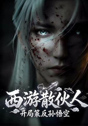 西游散伙人，开局策反孙悟空（66集）零花钱看整部短剧
