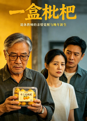 一盒枇杷（49集）短剧热播中抢先看