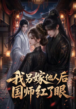 我另嫁他人后，国师红了眼（15集）无需掏钱整部剧免费看短剧