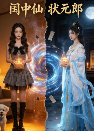 闺中仙状元郎（40集）在红果短剧免费看全集