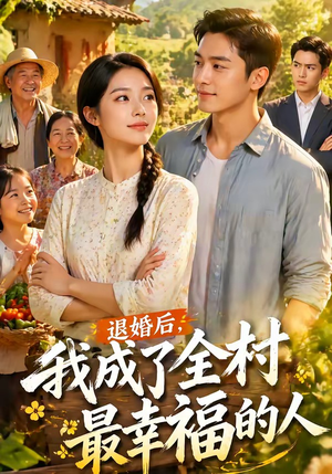 退婚后，我成了全村最幸福的人（50集）塞纳牧首部短剧精彩上播