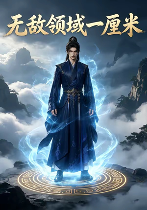 无敌领域一厘米（80集）免费短剧全集看