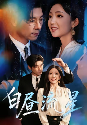 白昼流星（70集）超火短剧抢先看全集