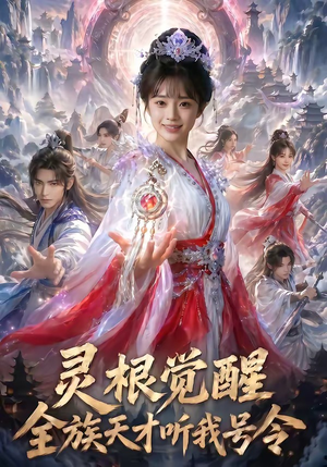 灵根觉醒：全族天才听我号令（60集）短剧全集完整版
