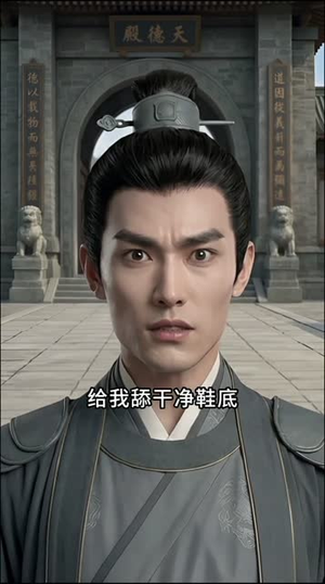 别劝我恋爱，我自修仙登巅峰（80集）短剧大结局限免特辑