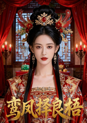 鸾凤择良梧（59集）熬夜必追完的热门短剧