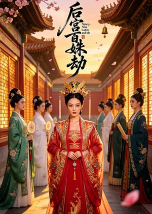 后宫百姝劫（42集）经典老剧短剧免费看