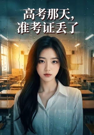 高考那天，准考证丢了（30集）这个短剧最近超火