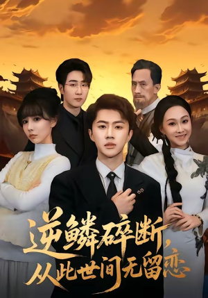 逆鳞碎断，从此世间无留恋（73集）火爆又上头的短剧抢先看