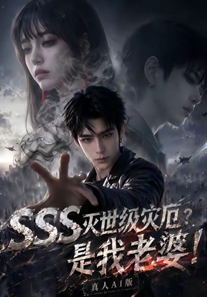 SSS灭世级灾厄？是我老婆！真人AI版（70集）享受免费看短剧大结局