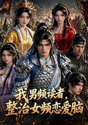 我男频读者，整治女频恋爱脑（76集）一键在线观看全集短剧
