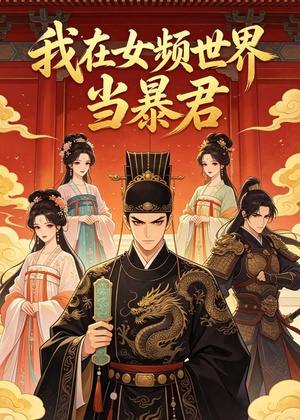 我在女频世界当暴君（23集）短剧后续更精彩