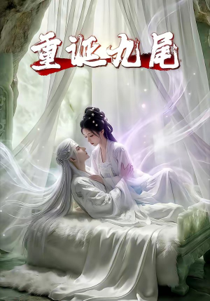 重诞九尾（23集）热门短剧推荐古装